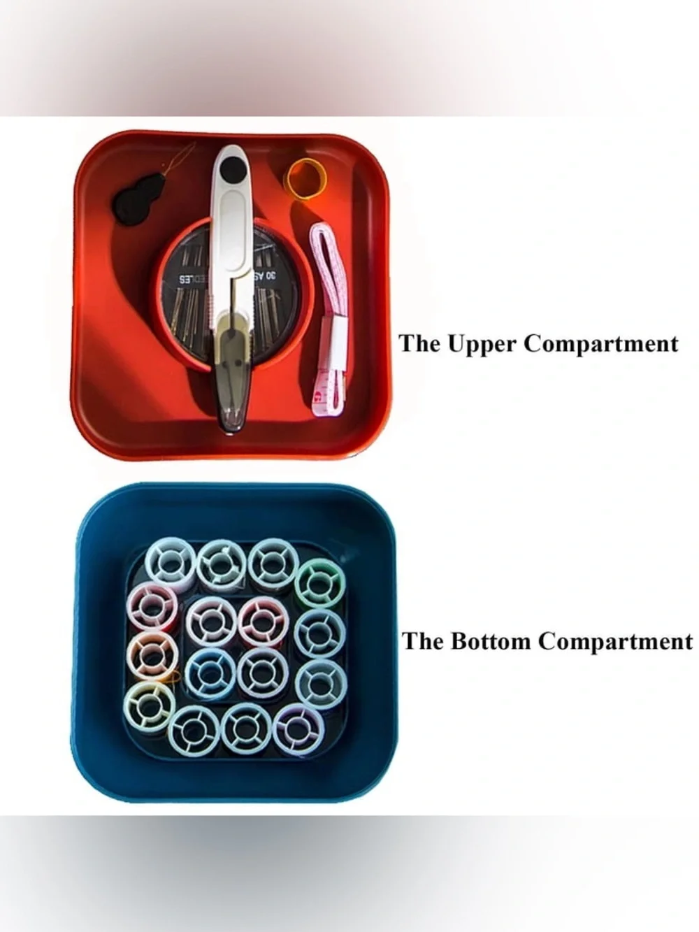 UNIKON compact light